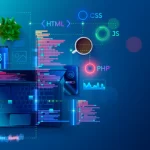 Omani website design