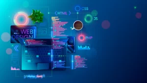 Omani website design