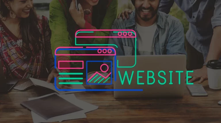 web development