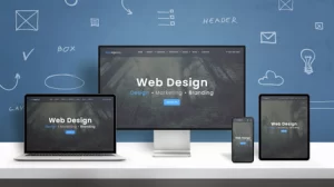 website development cost in Oman