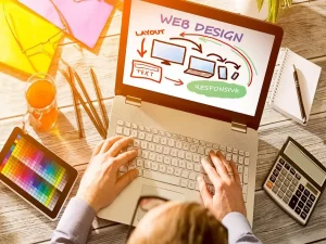 User Interface Design Errors