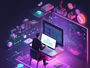 Website design company in Oman