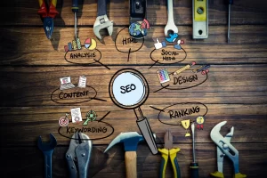 Website Development Services in Oman