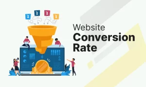 How to improve website conversion rate in Oman