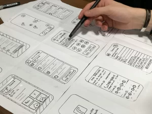 Consistent Design Elements