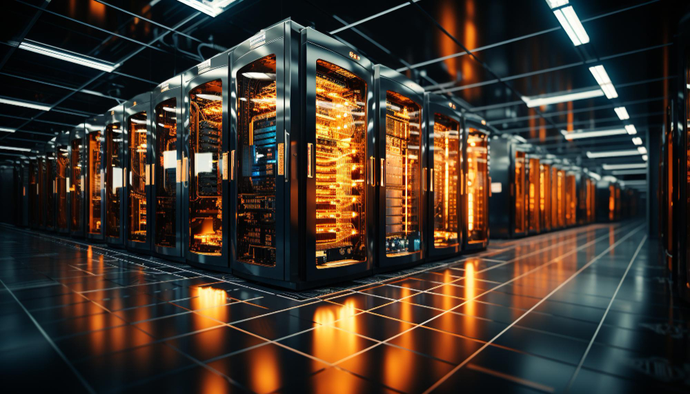 Best Web Hosting Service in Oman