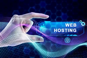 Web Hosting in Oman