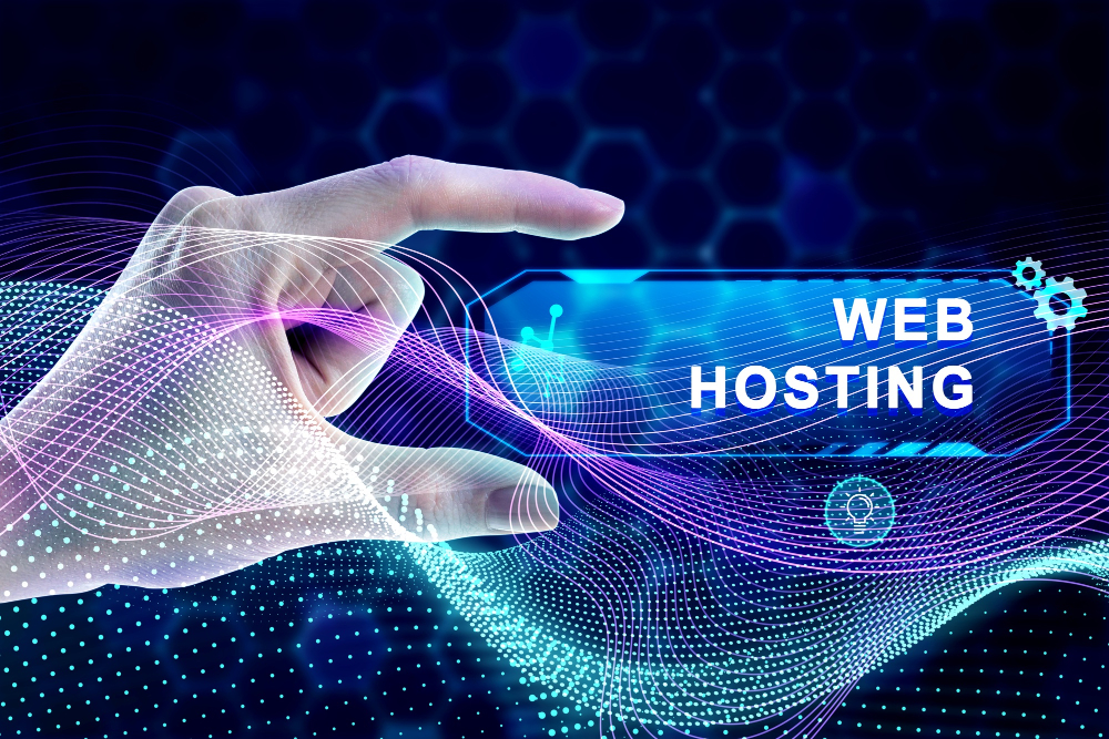 Web Hosting in Oman