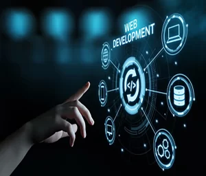 Website development rates Oman
