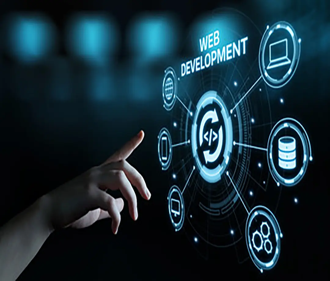 Website development rates Oman
