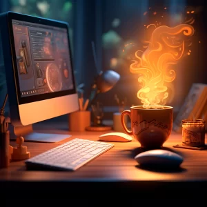  Web development Oman