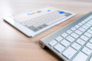 SEO services in Muscat
