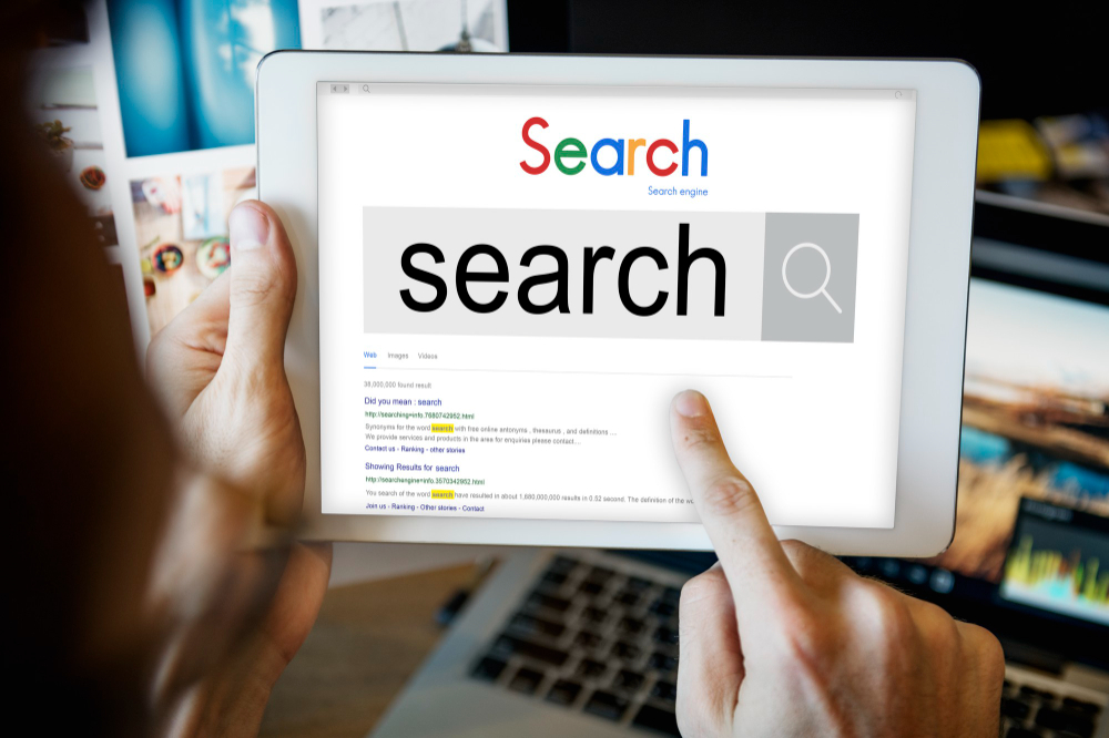 SEO Strategies in Oman