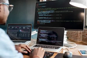 How to build an effective website