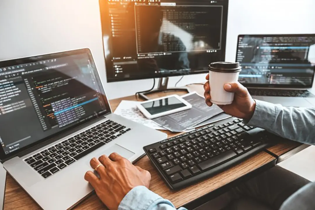 How to build an effective website