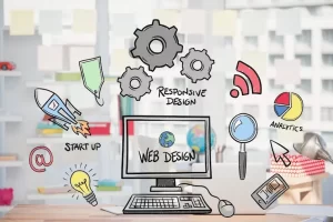 Responsive Design in Oman