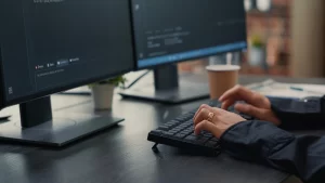 Web development Muscat