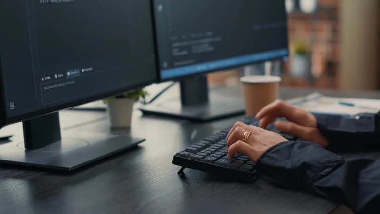 Website Maintenance Oman